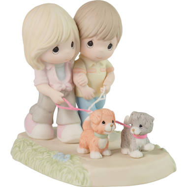 Precious Moments People Figurine / Sculpture | Wayfair